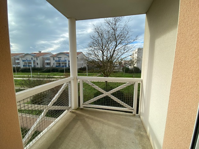 T3 AYTRE PROCHE BORD DE MER – Image 8