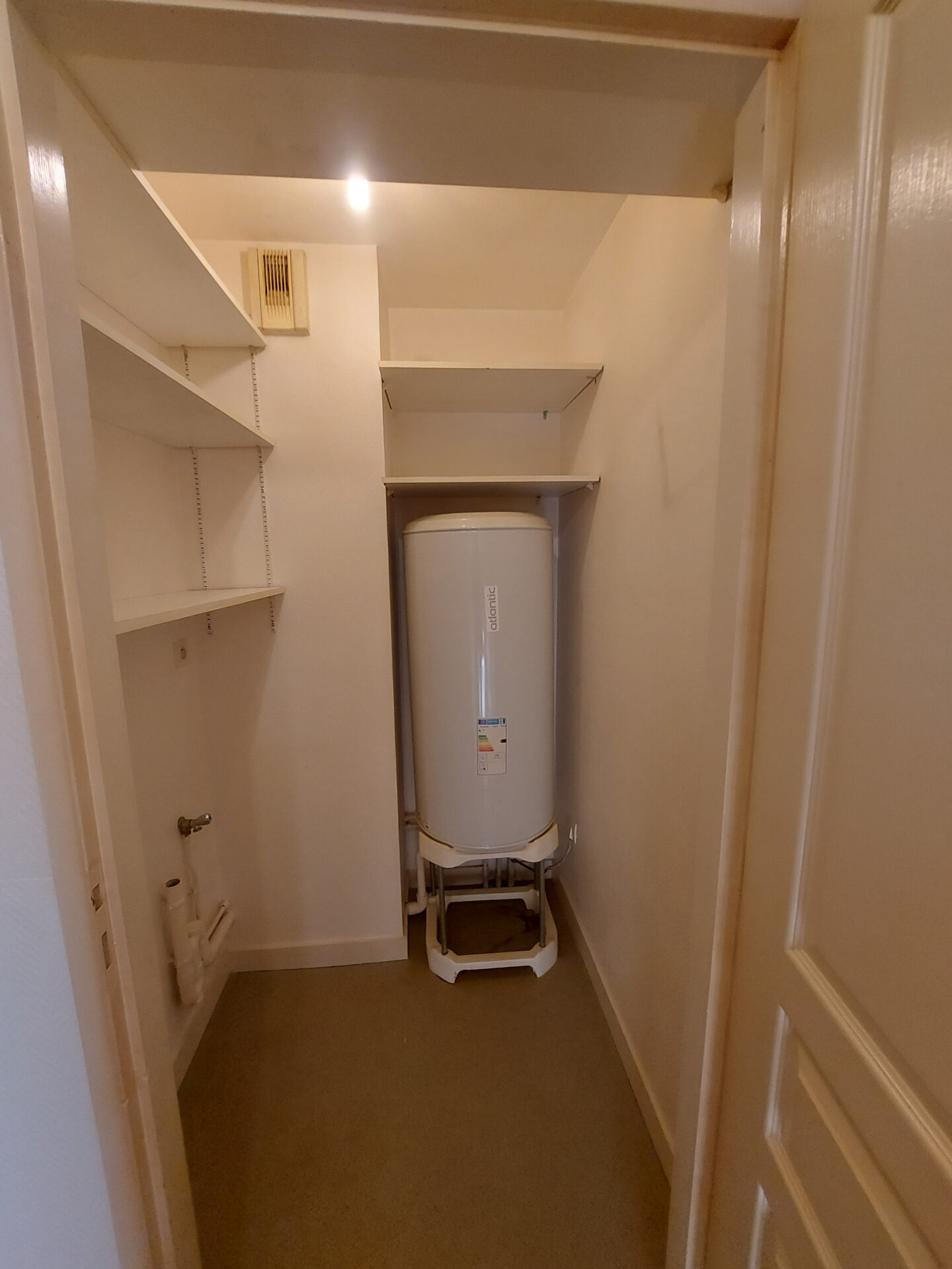 T2 quartier Cotte Maille Aytré – Image 12