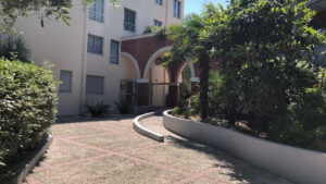 T2 quartier Port Neuf