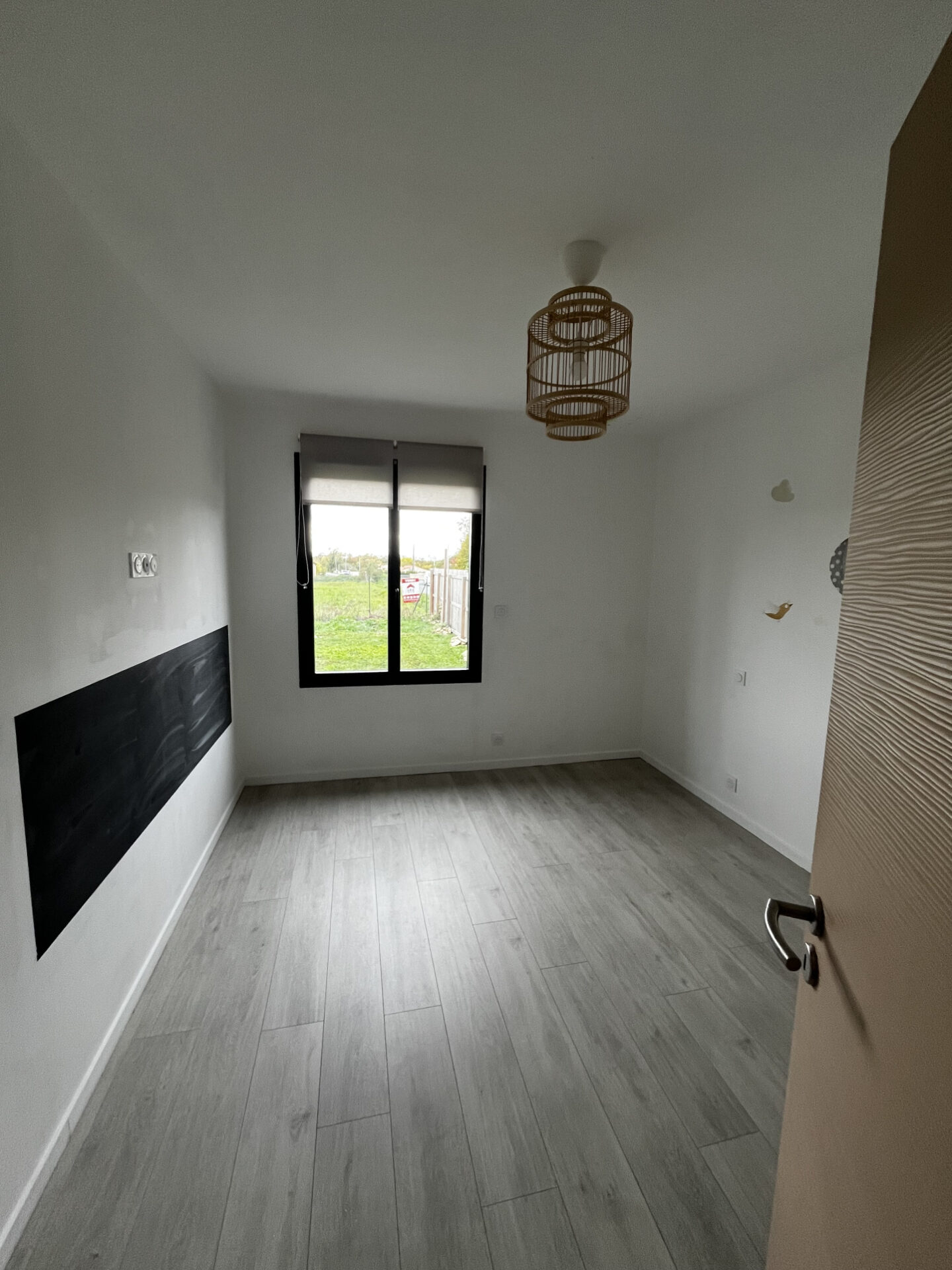 Maison récente avec 4 chambres à 20 minutes de La Rochelle le Gué D'alleré – Image 9