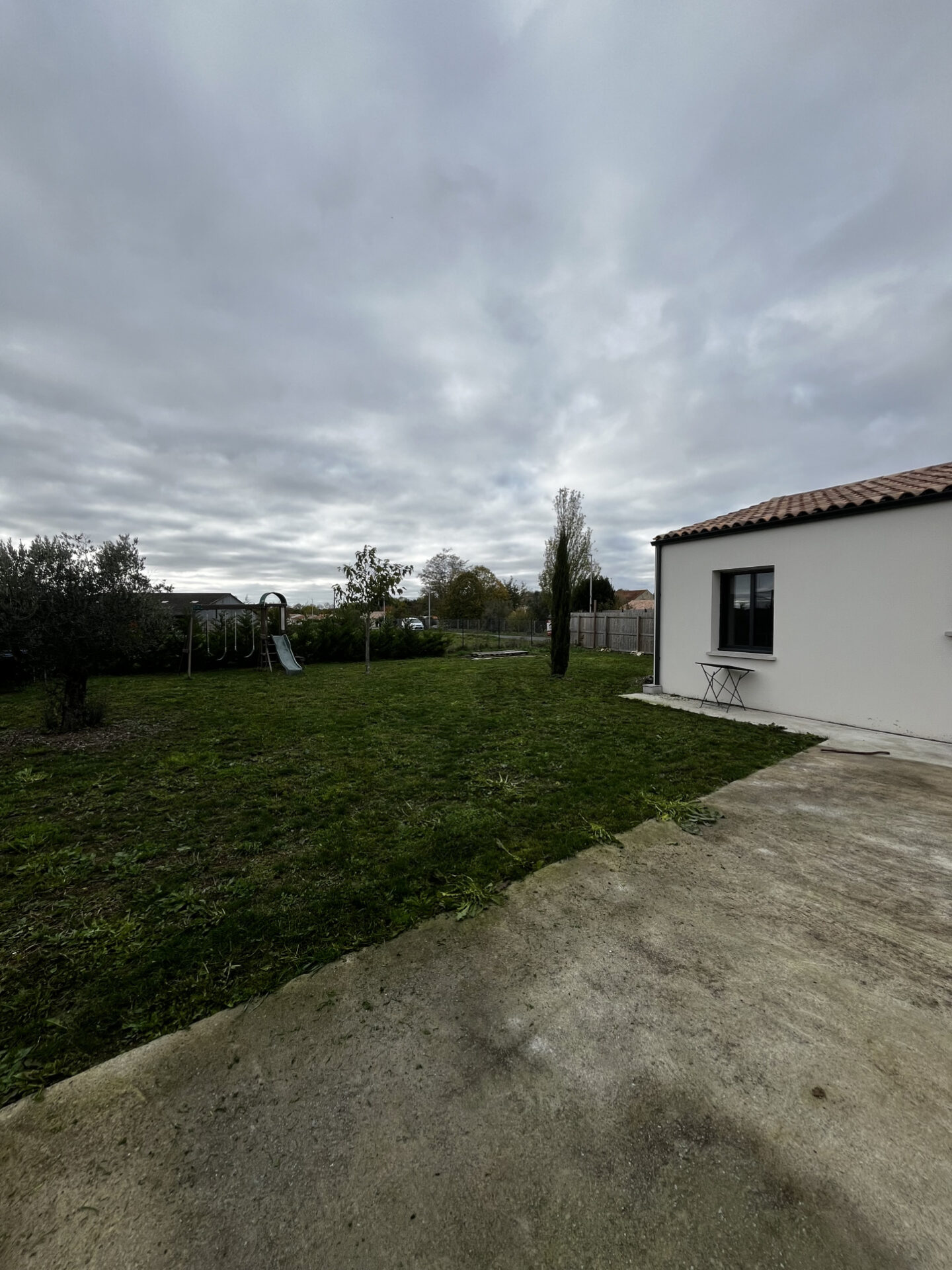 Maison récente avec 4 chambres à 20 minutes de La Rochelle le Gué D'alleré – Image 15