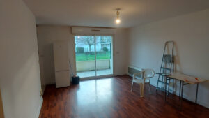 T2 quartier Cotte Maille Aytré