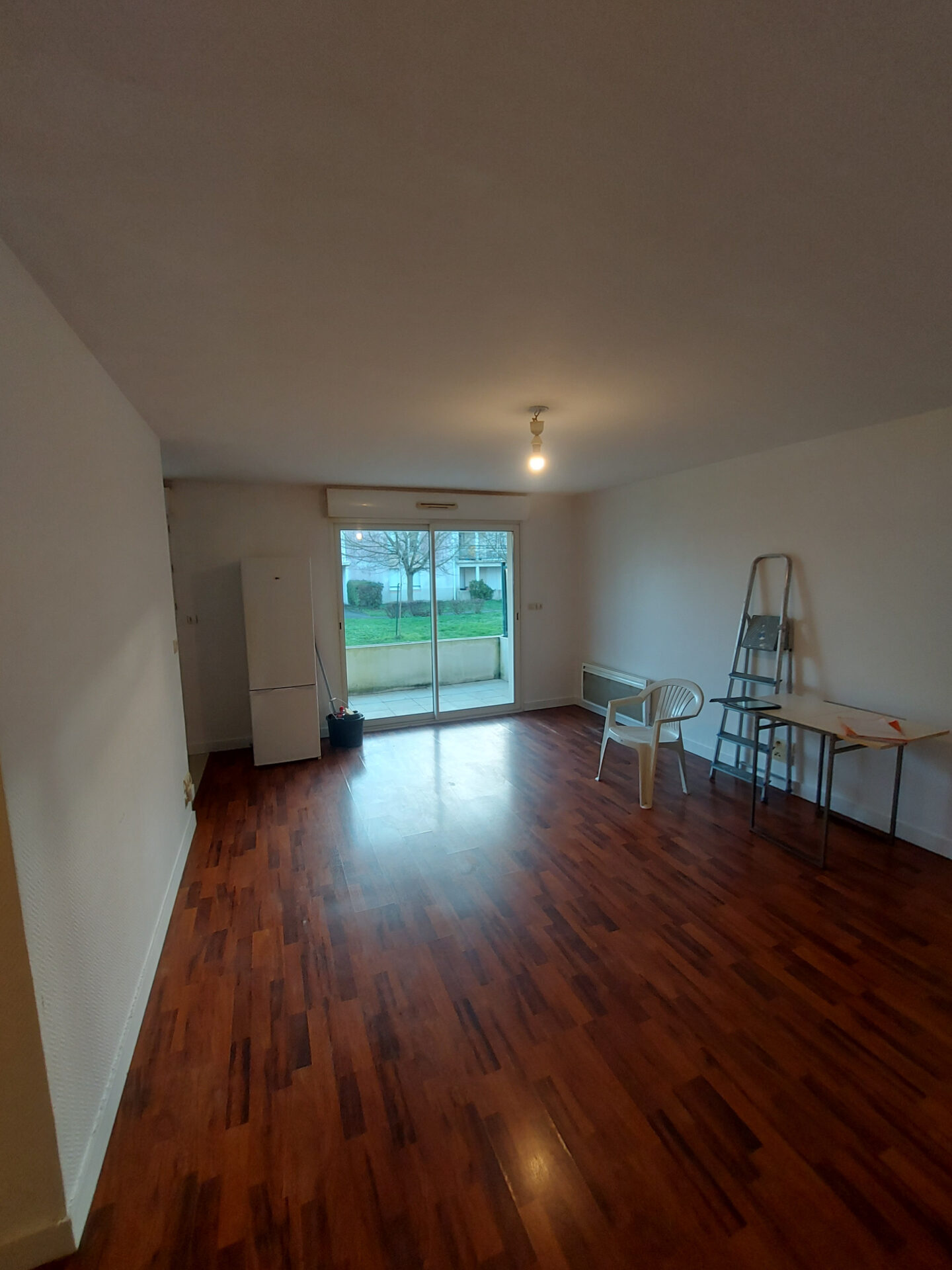 T2 quartier Cotte Maille Aytré