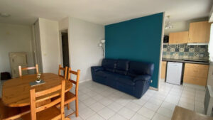 T3 AYTRE PROCHE BORD DE MER