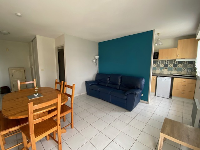 T3 AYTRE PROCHE BORD DE MER – Image 2