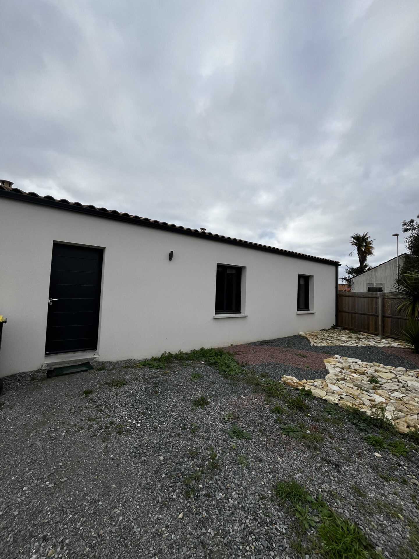 Maison récente avec 4 chambres à 20 minutes de La Rochelle le Gué D'alleré – Image 18