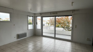 Appartement T3 de 63m2 à Périgny