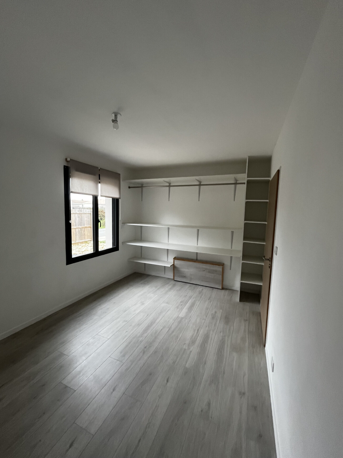 Maison récente avec 4 chambres à 20 minutes de La Rochelle le Gué D'alleré – Image 8