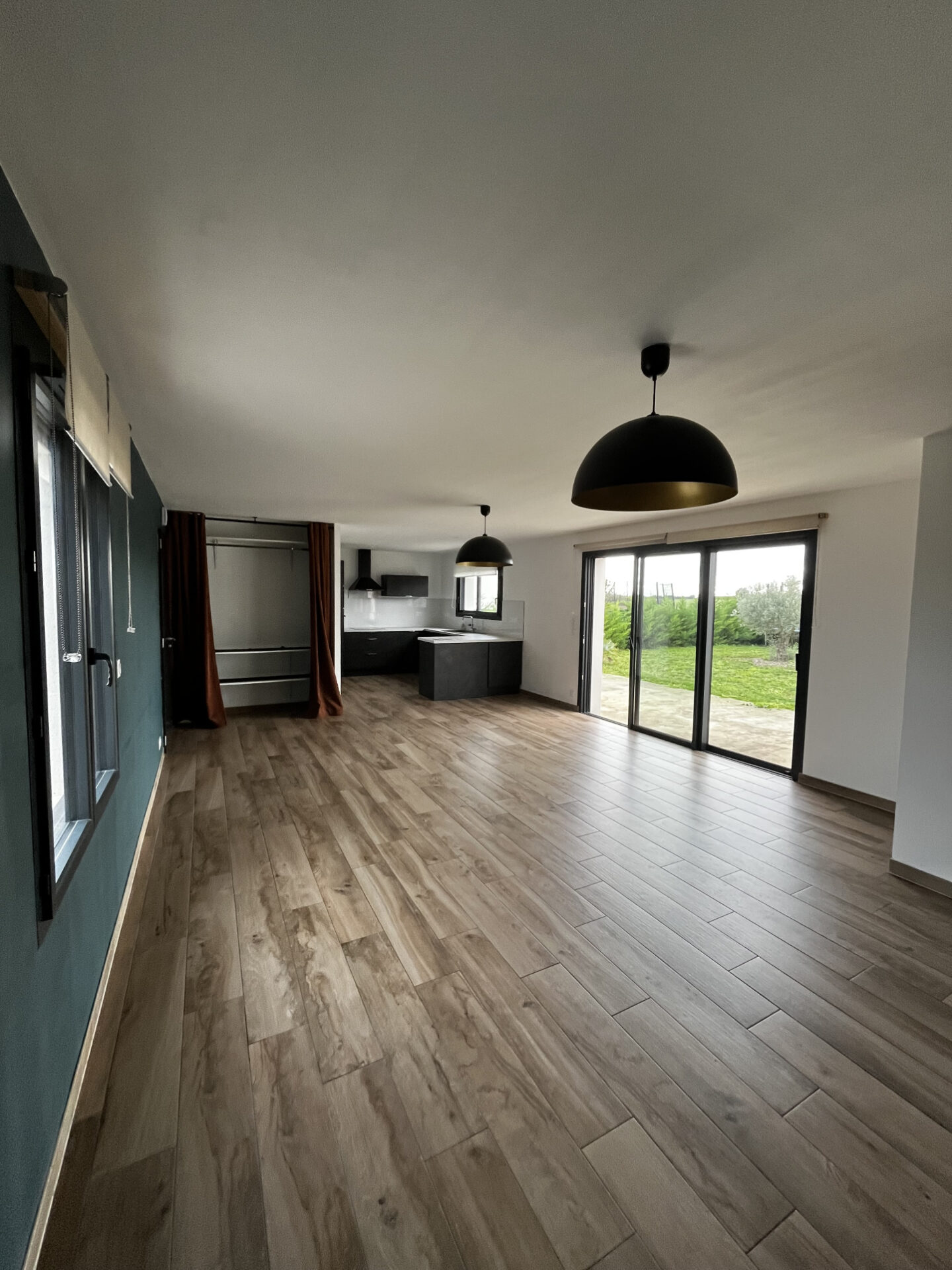 Maison récente avec 4 chambres à 20 minutes de La Rochelle le Gué D'alleré – Image 3