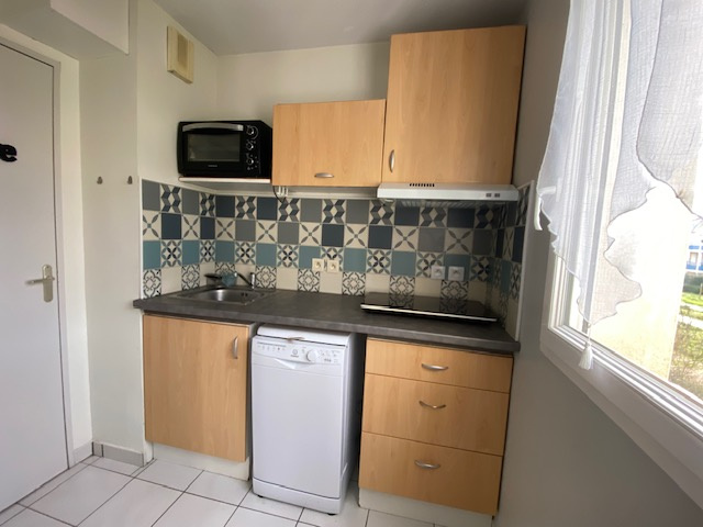 T3 AYTRE PROCHE BORD DE MER – Image 3