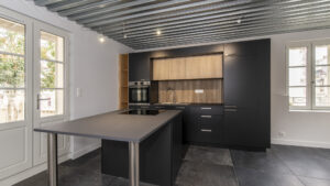 T2 centre ville La Rochelle