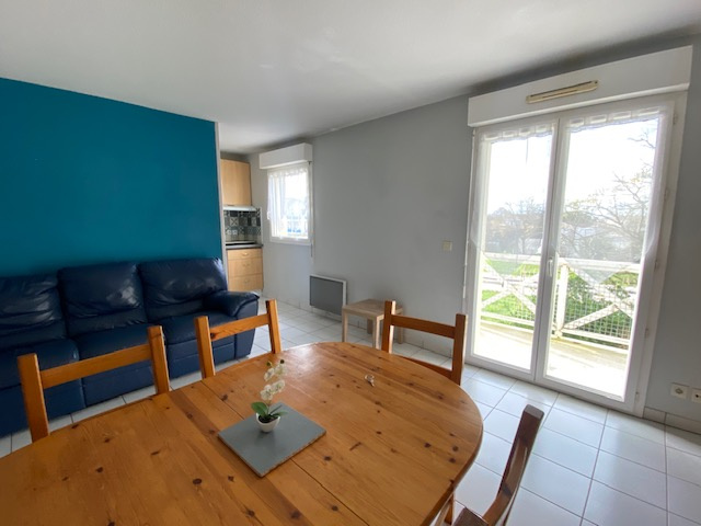 T3 AYTRE PROCHE BORD DE MER – Image 4