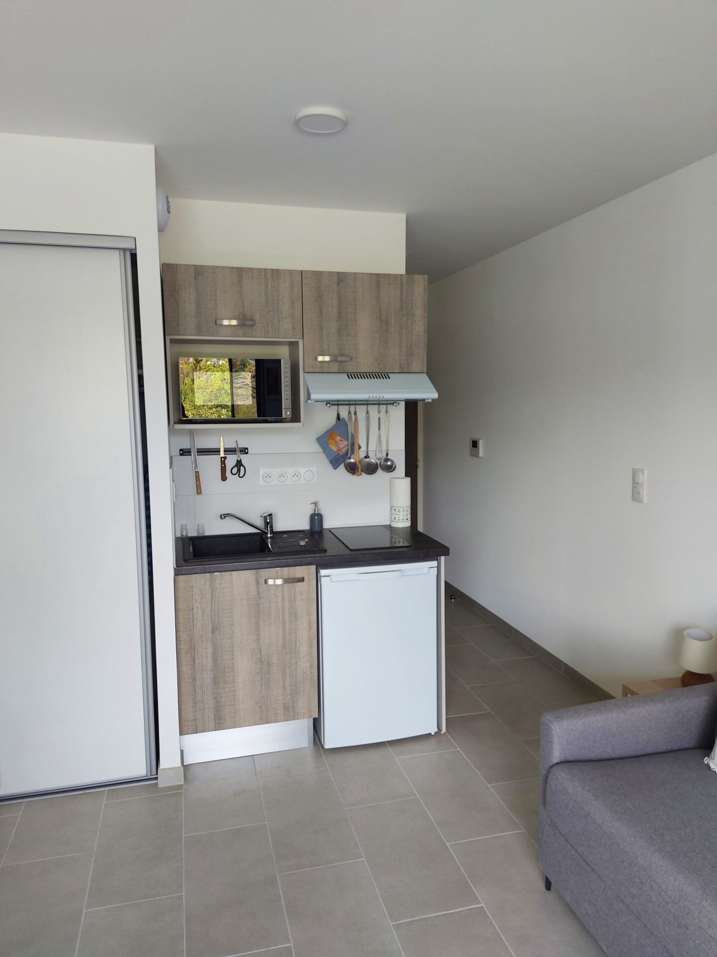 T1 bail mobilité quartier Les Minimes – Image 4