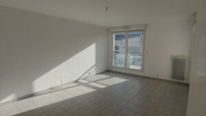 T3 La Rochelle quartier Saint Eloi