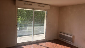  T1 bis avec terrasse et place de stationnement Aytré quartier Cottes Maille