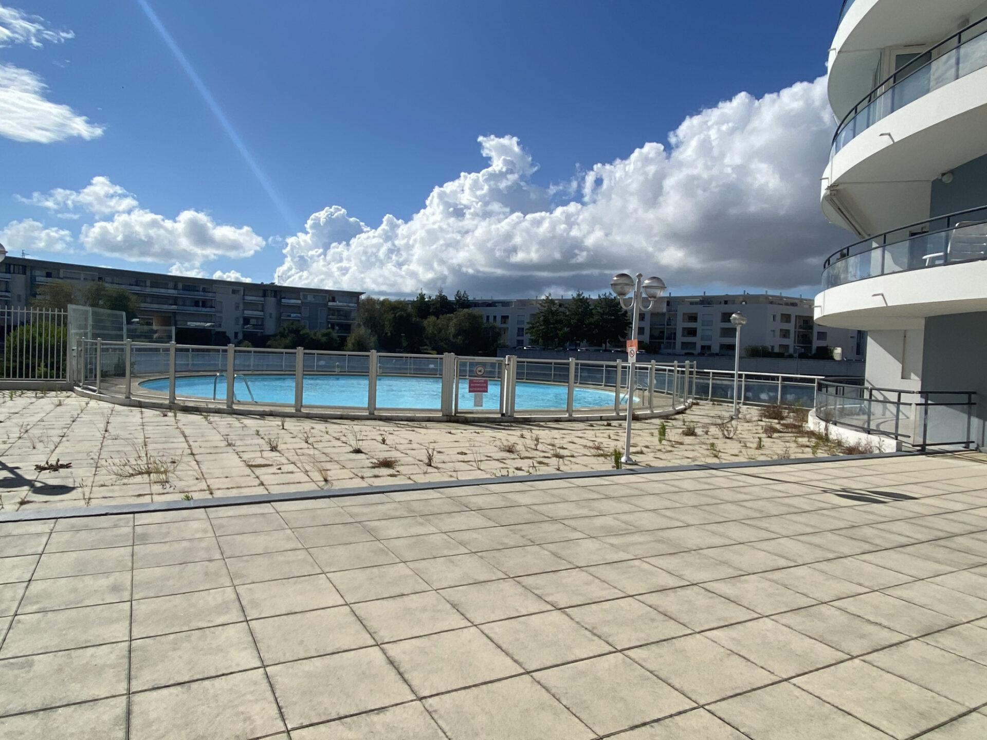 A VENDRE STUDIO LES MINIMES LAC DE LA SOLE – Image 8