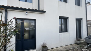 Agréable Maison T4 avec jardin, terrasse couverte, véranda, garage - Aytré