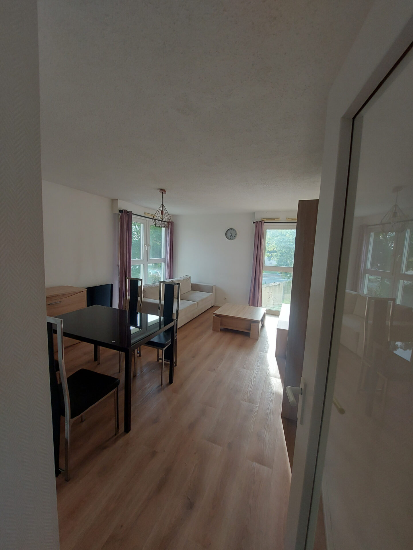 T2 meublé Les Minimes – Image 3