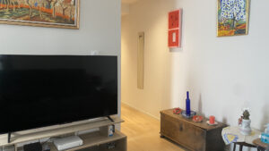 COEUR DE VILLE - BEL APPARTEMENT DE TYPE 2 à 150 M DU MARCHÉ !