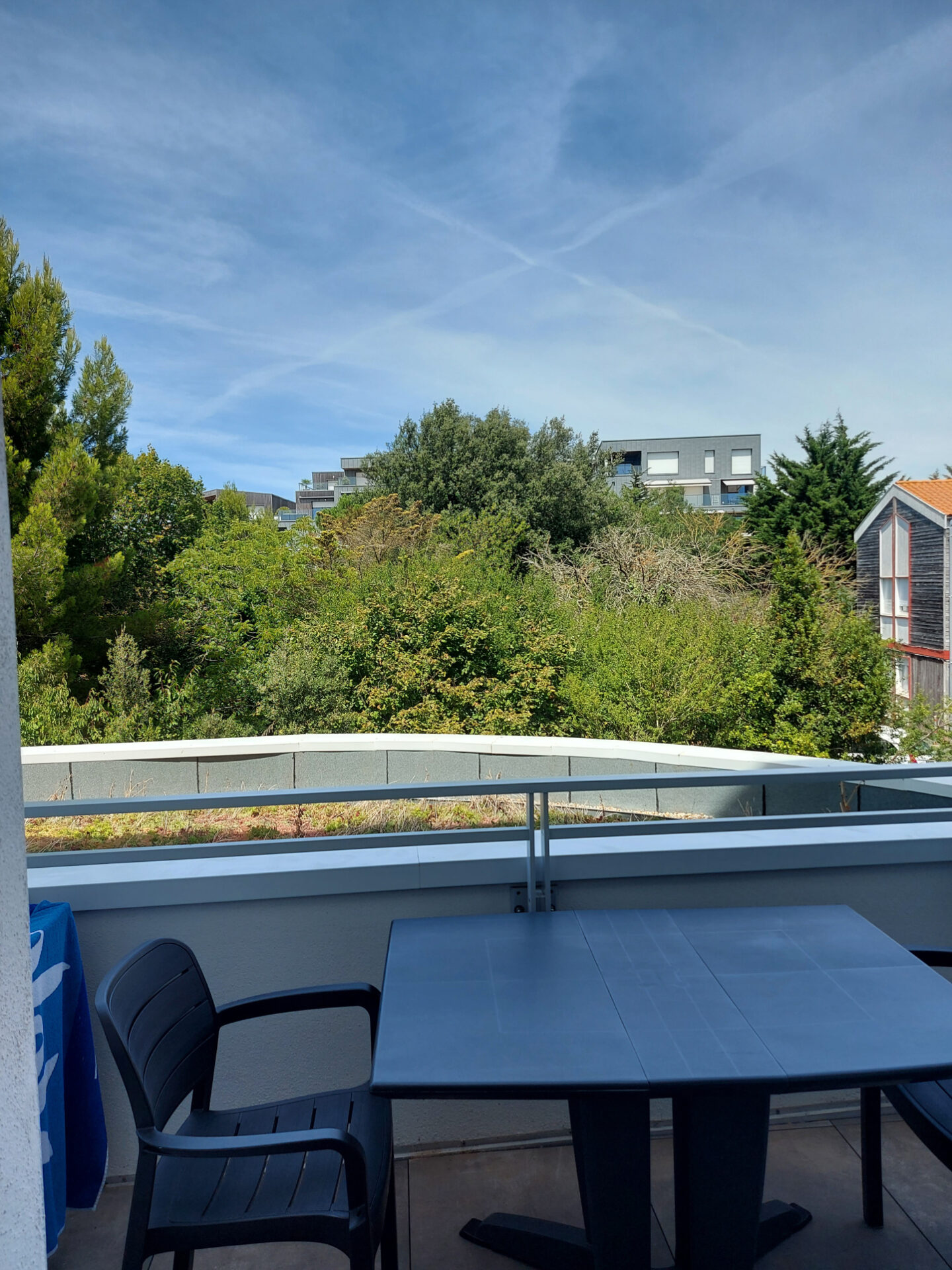 T1 bail mobilité quartier Les Minimes – Image 6