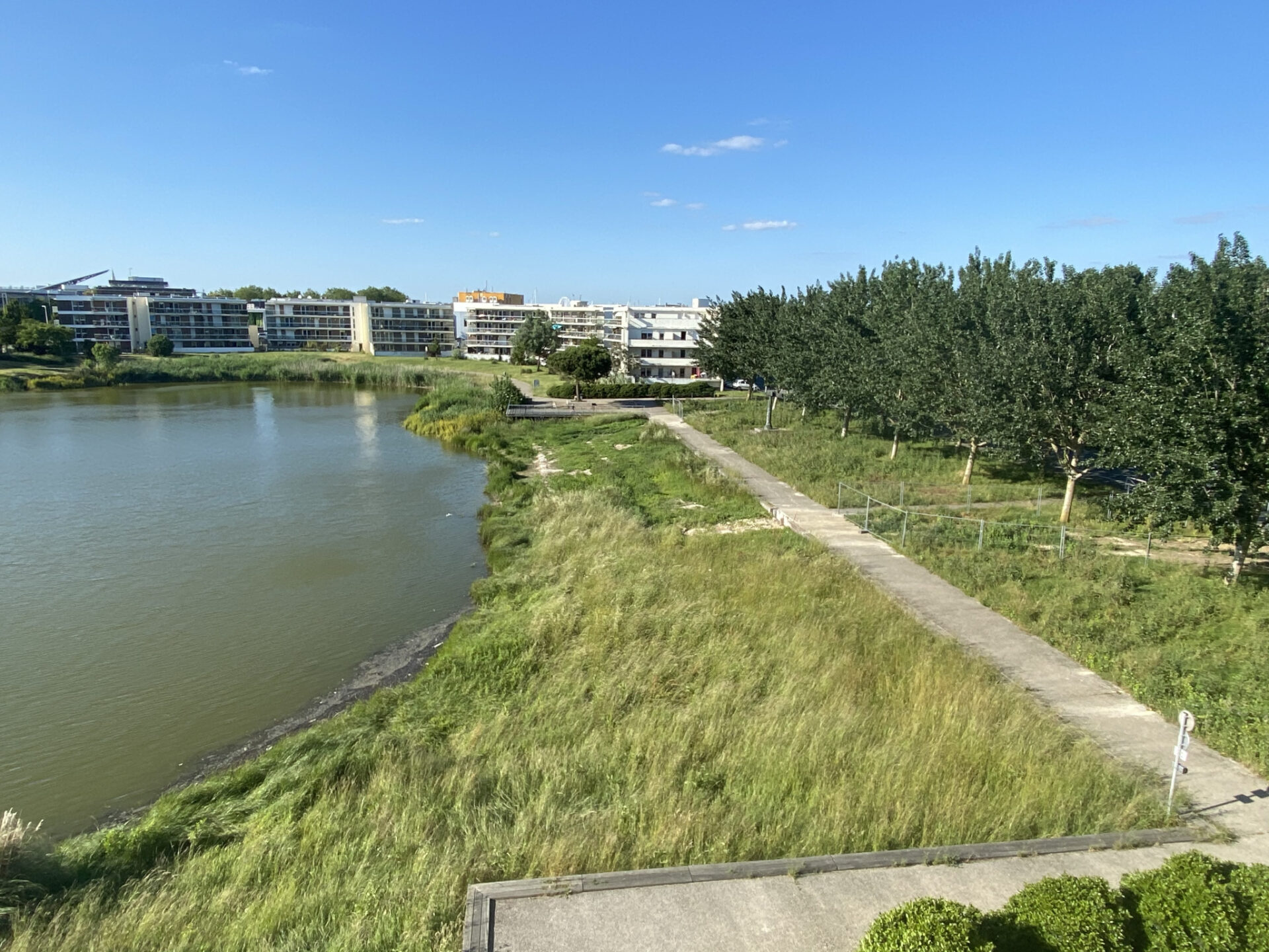 A VENDRE STUDIO LES MINIMES LAC DE LA SOLE – Image 3