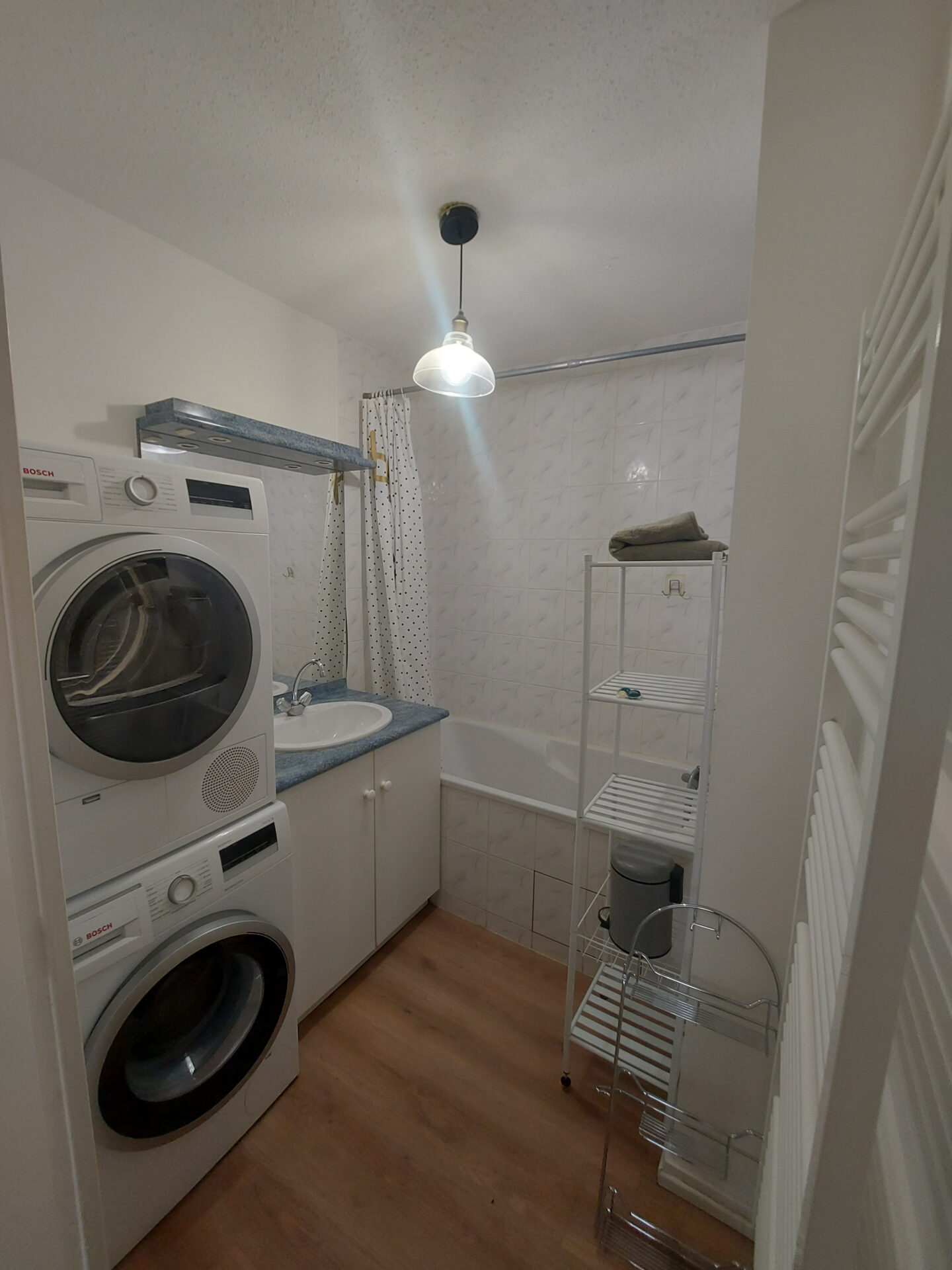 T2 meublé Les Minimes – Image 8