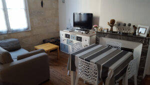 T2 Hyper centre La Rochelle