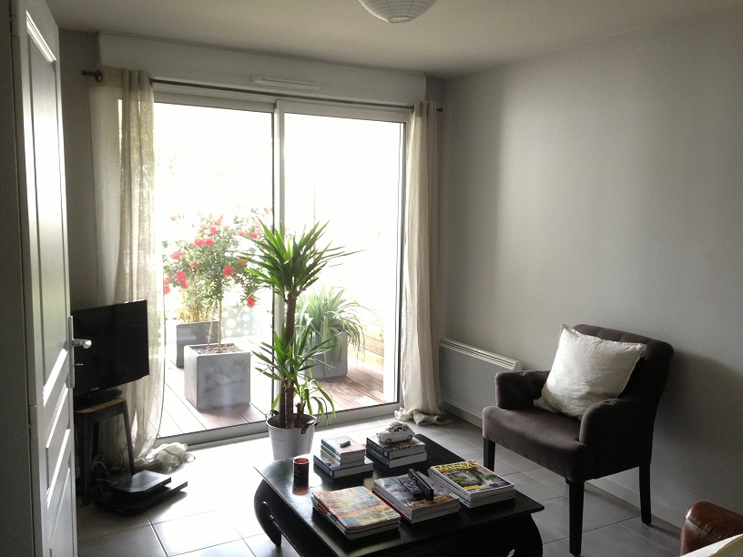 T2 La rochelle/ Laleu 41m2 avec place de stationnement