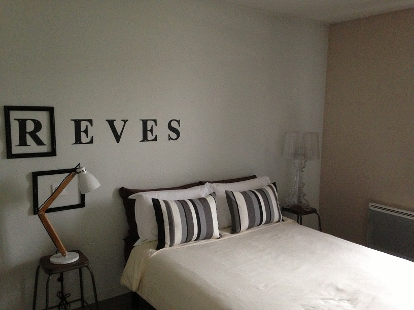 T2 La rochelle/ Laleu 41m2 avec place de stationnement – Image 3