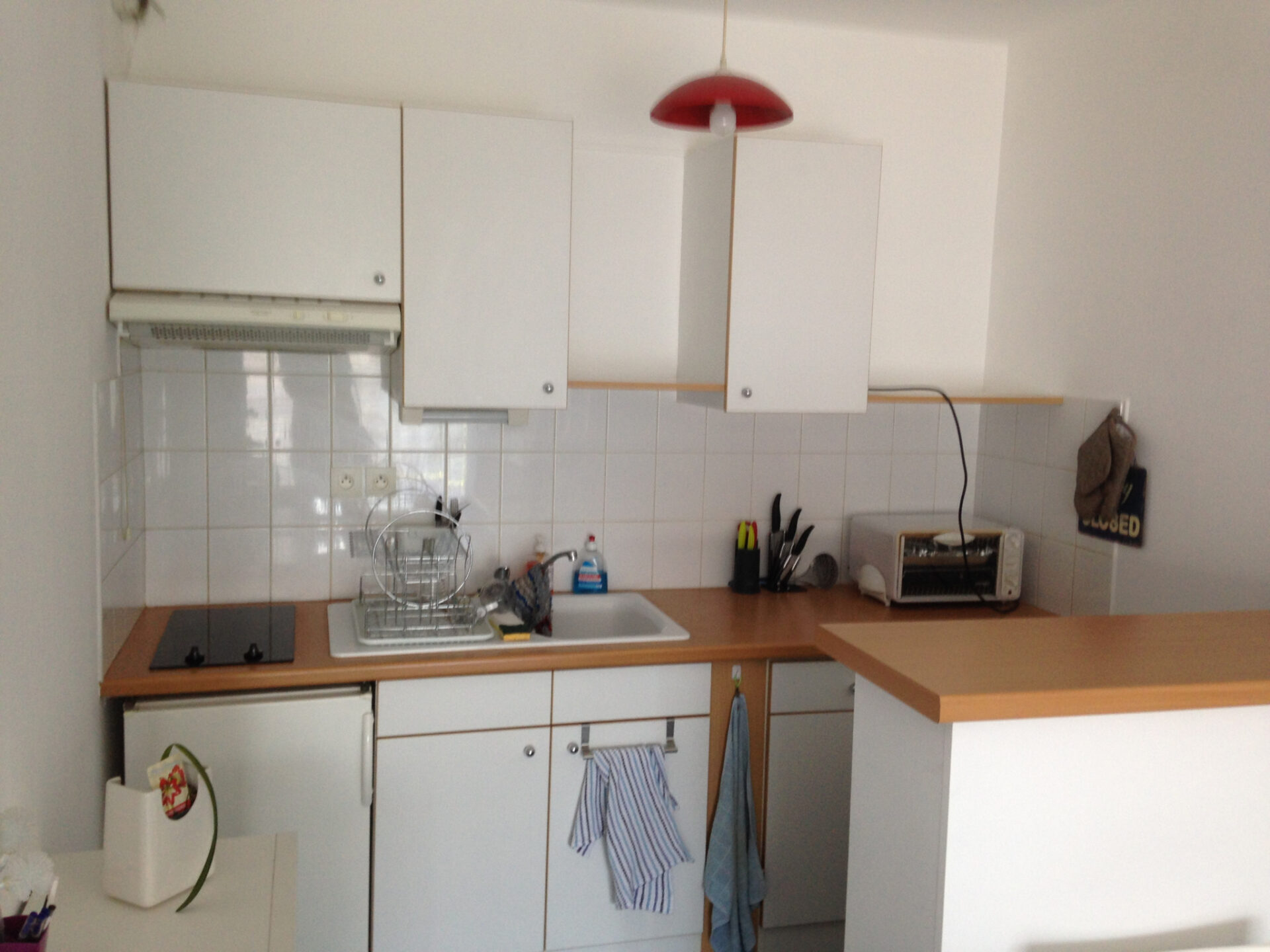 T2 avec place de stationnement La Rochelle quartier Les minimes – Image 4