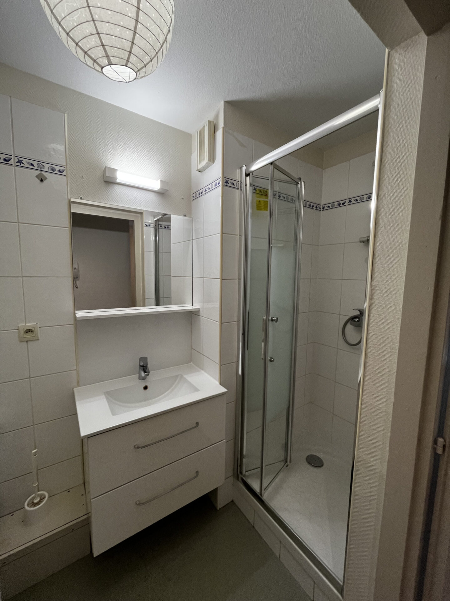 T1 bis avec terrasse et place de stationnement Aytré quartier Cottes Maille – Image 8