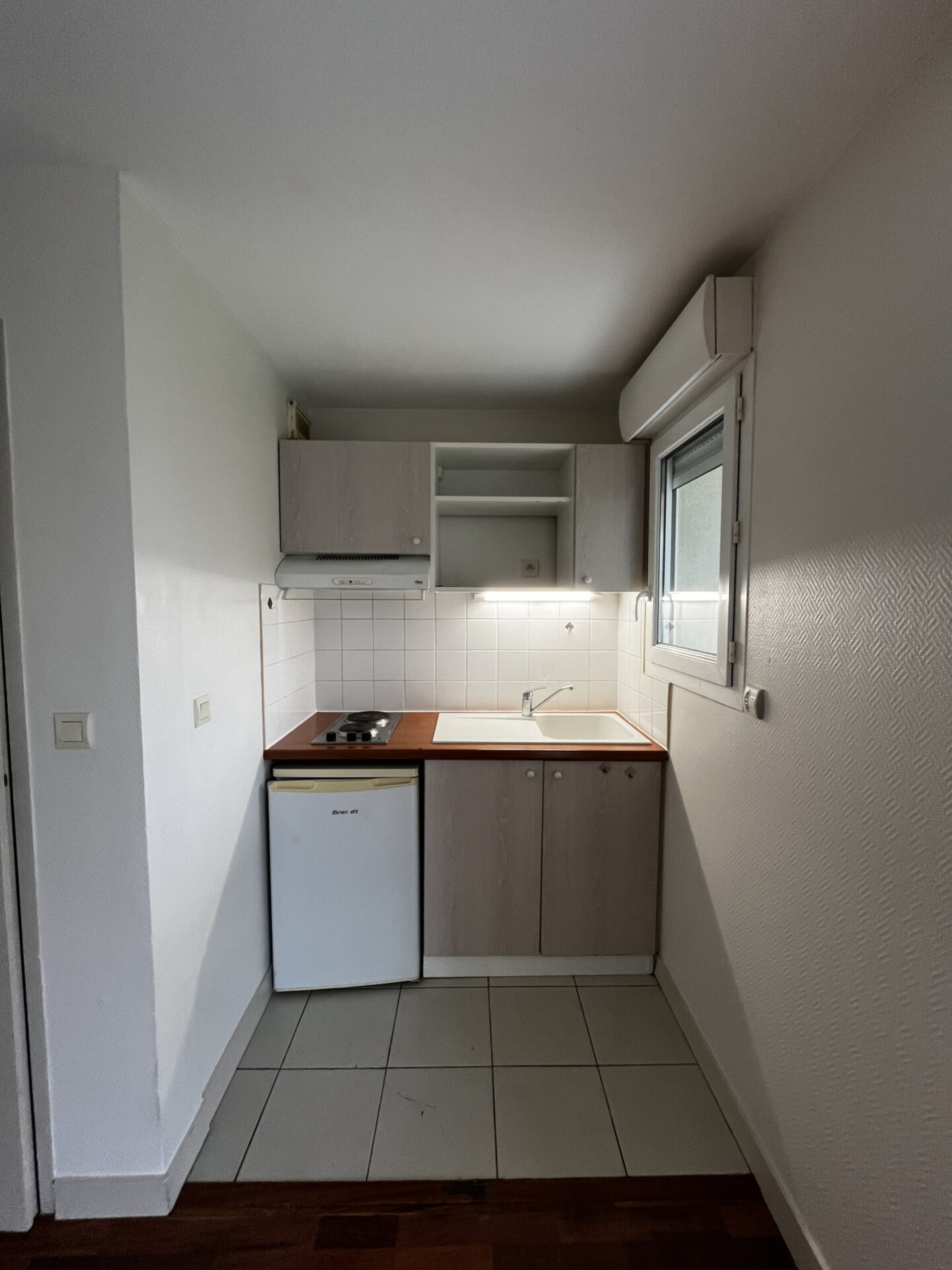 T1 bis avec terrasse et place de stationnement Aytré quartier Cottes Maille – Image 5