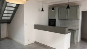 CENTRE-VILLE, JARDIN DES PLANTES