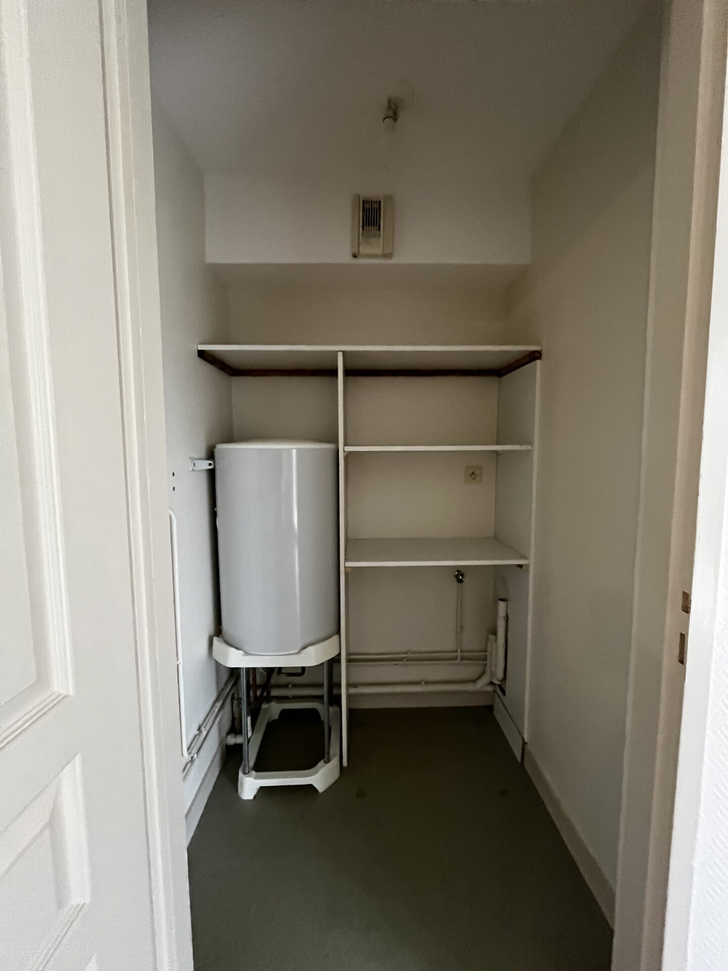 T1 bis avec terrasse et place de stationnement Aytré quartier Cottes Maille – Image 11