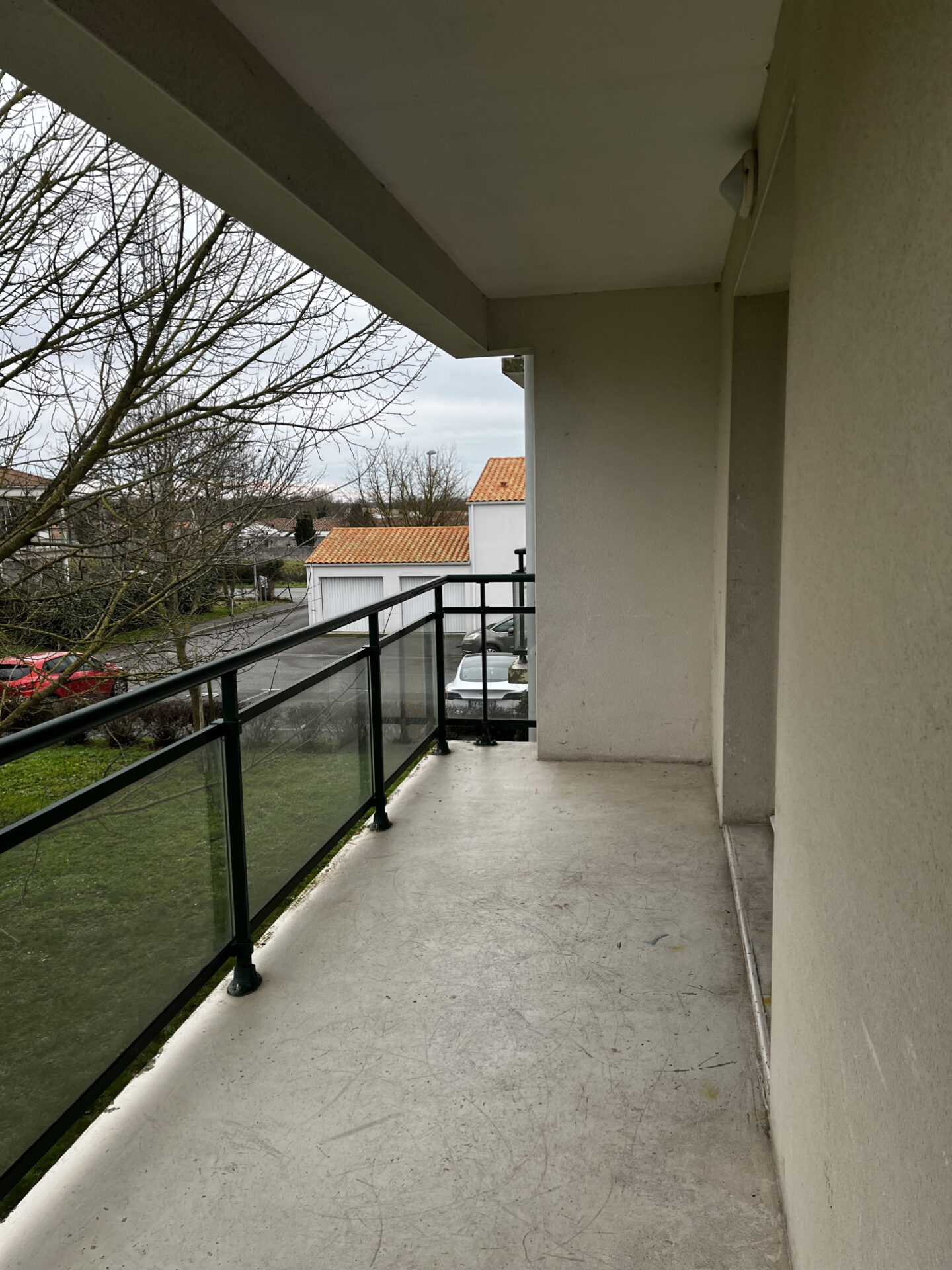 T1 bis avec terrasse et place de stationnement Aytré quartier Cottes Maille – Image 10