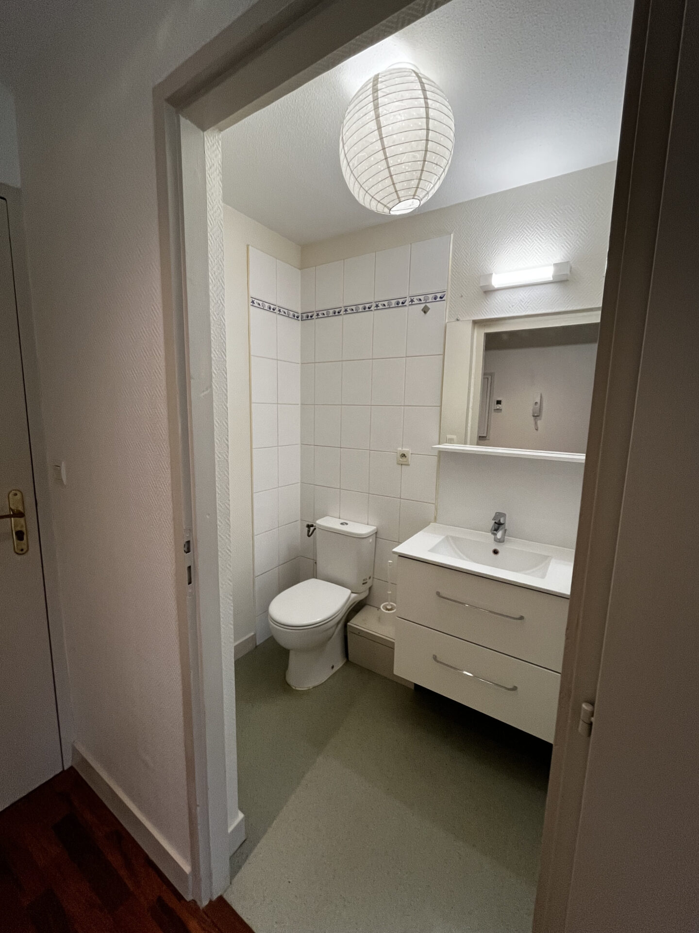 T1 bis avec terrasse et place de stationnement Aytré quartier Cottes Maille – Image 9