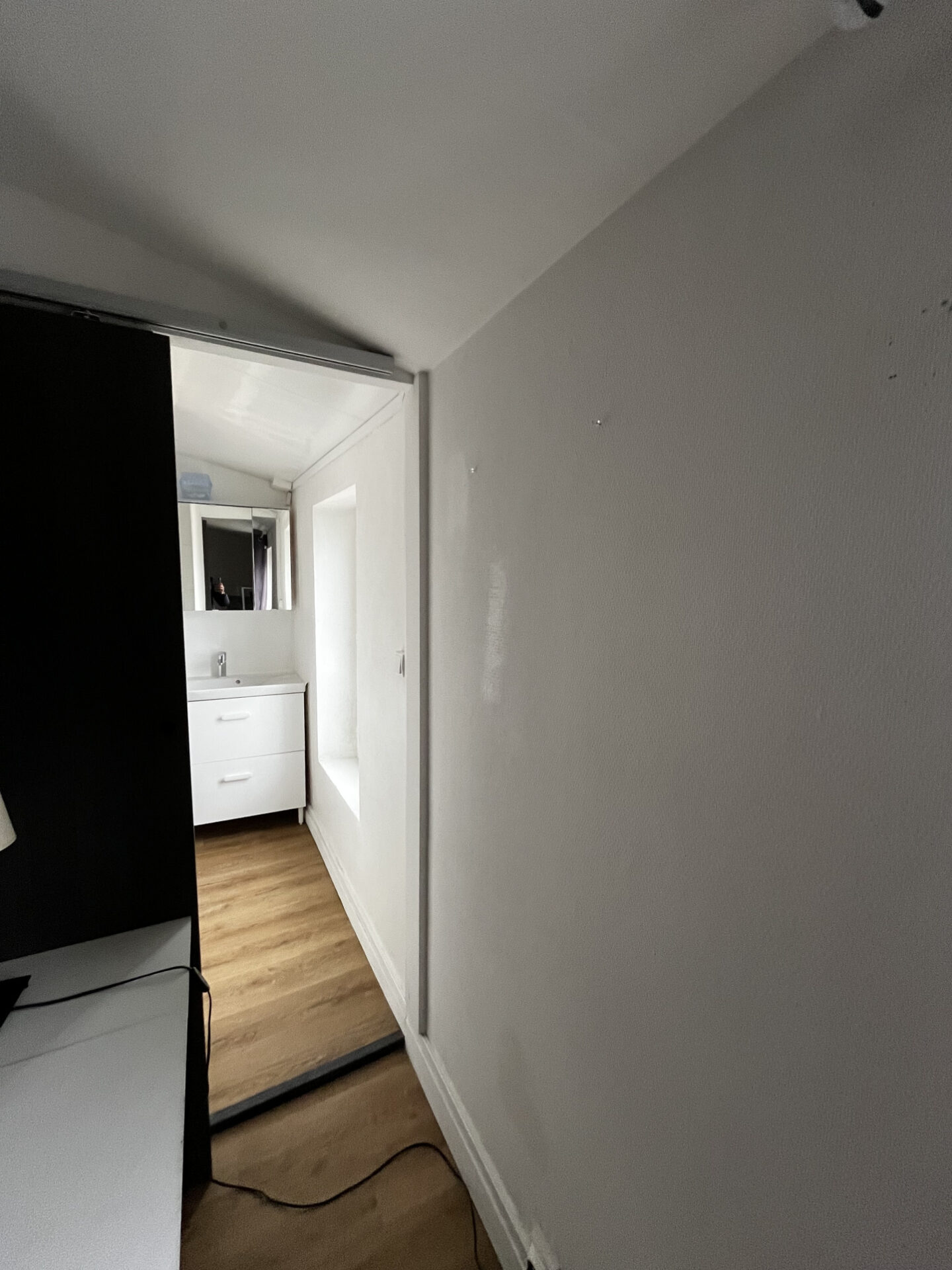 T1 en bail meublé rue des Fonderies La Rochelle – Image 6