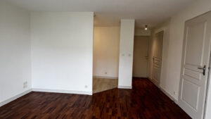  T1 bis avec terrasse et place de stationnement Aytré quartier Cottes Maille