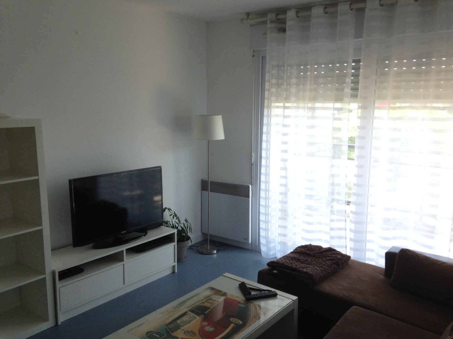 T2 avec place de stationnement La Rochelle quartier Les minimes – Image 2