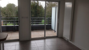 T1 avec garage quartier les Minimes