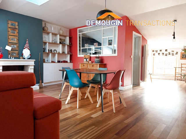 CENTRE HISTORIQUE - MARCHE CENTRAL