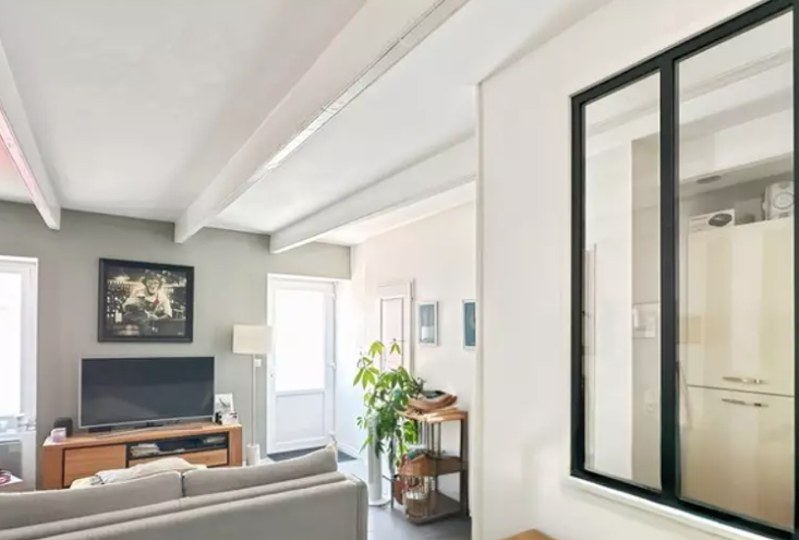 Maison LA ROCHELLE quartier LALEU – Image 2