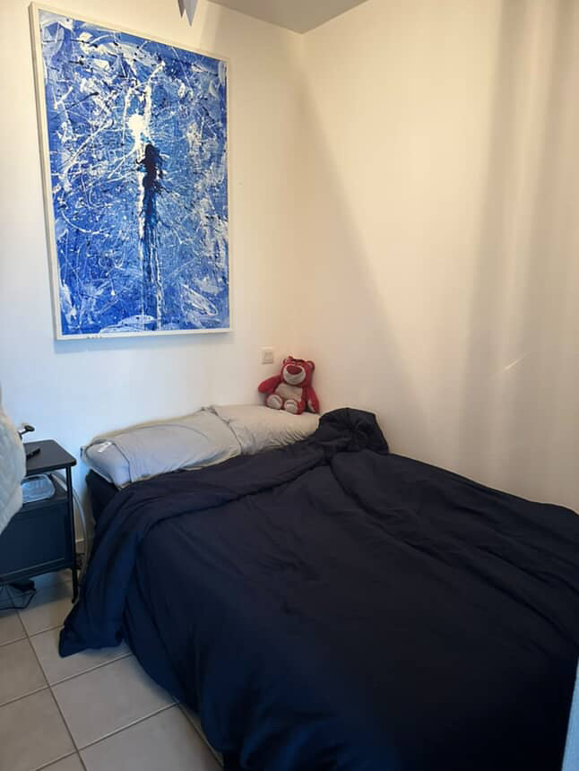 AYTRE T1 bis avec terrasse- Proche La Rochelle- Investissement locatif – Image 4