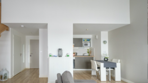 À acheter à Aytré : grand T2