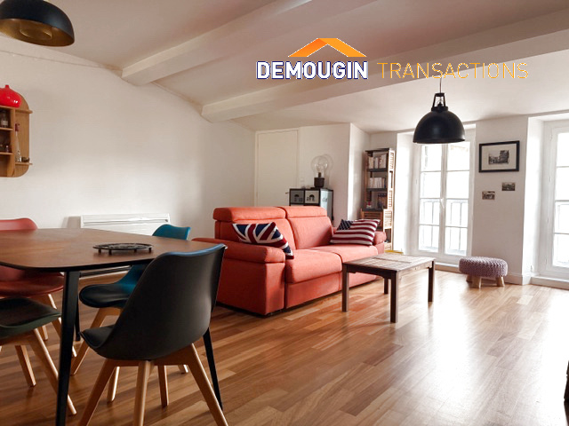 CENTRE HISTORIQUE - MARCHE CENTRAL – Image 3