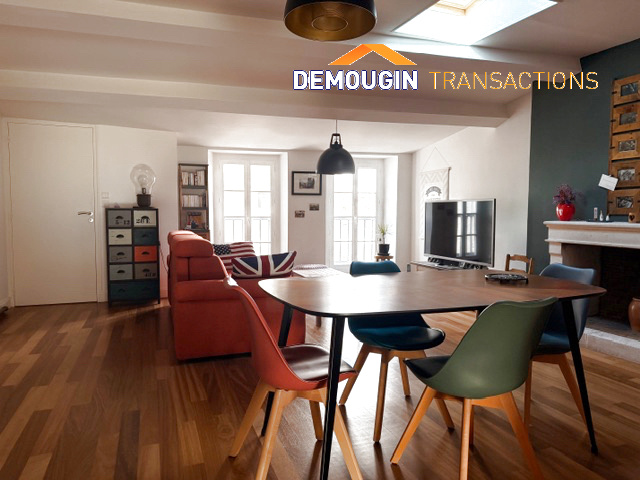 CENTRE HISTORIQUE - MARCHE CENTRAL – Image 10