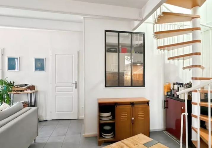 Maison LA ROCHELLE quartier LALEU – Image 4