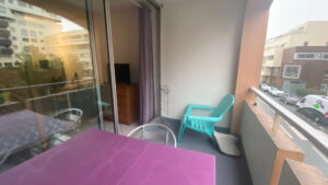 LA GENETTE - LES PARCS