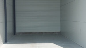 CHEF DE BAIE - GARAGE