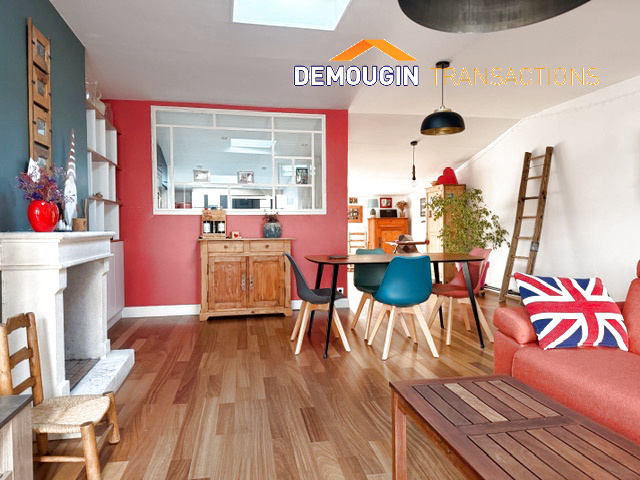 CENTRE HISTORIQUE - MARCHE CENTRAL – Image 9